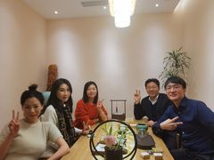 -隆德堂青瓷艺术·茶馆(故宫店)