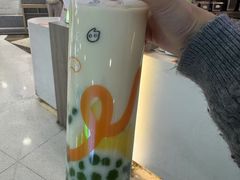 -CoCo都可(中华广场店)