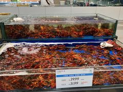 -果蔬好生活超市(东湖店)