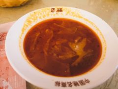 -华梅西餐厅(哈尔滨中央大街店)