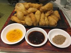 -鸭匠食府·挂炉烤鸭·新京菜(阜成路店)