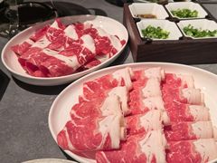 -鼎鼎香·港式火锅(北京SKP店)