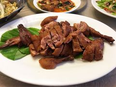 -迎晨餐厅(青芝坞店)