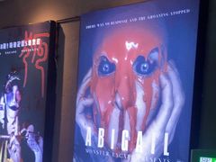 -ME怪兽·密室(江汉路店)