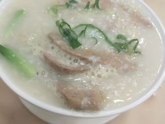 -盛记粥面(佐敦店)