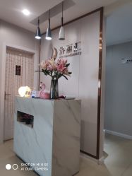 -LORI SPA洛丽汇 美肤抗衰SPA中心