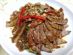 麻辣牛展金錢肚-原汁原味农家菜·经典粤菜(江燕南路店)