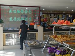 -春华海鲜城(广场西苑店)