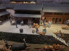 -台州博物馆