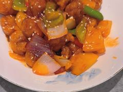 -朱记乳鸽王·非遗石岐乳鸽·全鸽宴(大兴旗舰店)