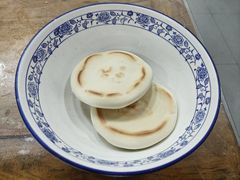 -老刘家泡馍·陕西老字号(钟楼广济街店)