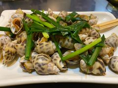 -蚝味小馆·粤西小海鲜