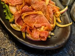 -四斤烤肉(东戴河孟家店)