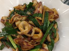 -明记海鲜大排档(巽寮湾店)