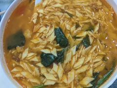 -尕胡才炕锅烤羊肉馆(八一路店)