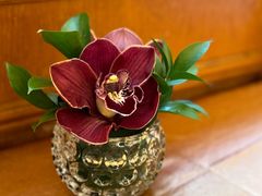 -马勒别墅·中餐厅