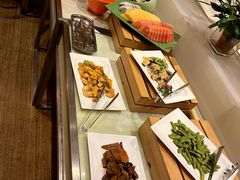 -扬州绿地铂骊酒店