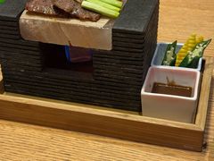 -月下料理(楷林IFC店)