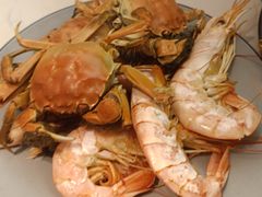 -藜爱·山海情海鲜自助(万达广场店)