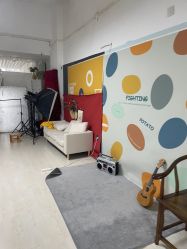 -米果儿童摄影(下沙店)