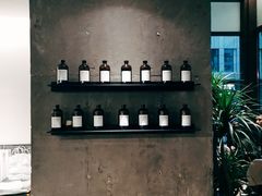 大堂-野鸽子咖啡(中航店)