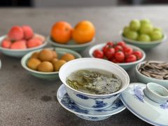 -湖畔居茶楼(湖滨店)