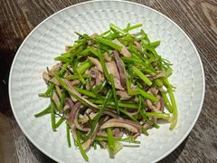 -魁盛居百年鲁菜馆(县西巷店)