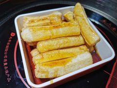 -云鱿记鱿鱼鸡·野生菌火锅(人民南路店)