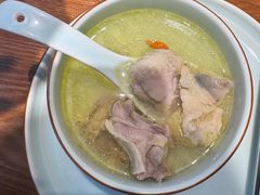 -云海肴·汽锅鸡·云南菜(苏州中心店)