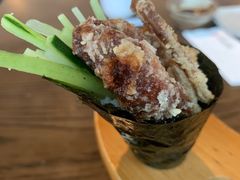 -Hatsune隐泉日式料理(三里屯太古里店)