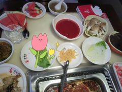 -重庆高老九火锅(万象城店)