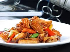 -岁时纪食养山房