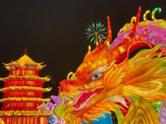 -武汉园博园(武汉自然博物馆)