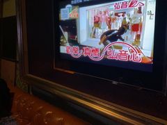 -糖果KTV(首创大厦店)