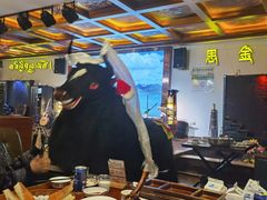 -思金拉措庄园藏餐(太阳岛店)