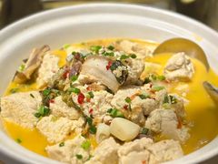 -铭厨特色家常菜(金色溪泉湾店)