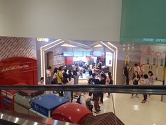 门面-CoCo都可(新太阳宫店)