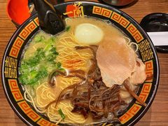 -千代武日本料理(爱建店)