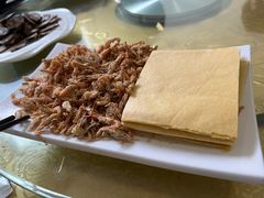 -美顺香食府鱼头老店(雪野湖店)