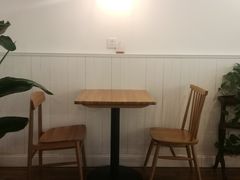 用餐区-Cafe Villa
