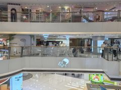 -银座mall(东直门店)