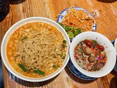 -桂花香手工面(鼓楼店)