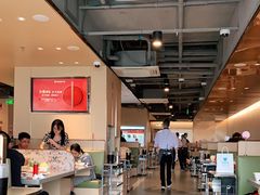 -海底捞火锅(公益西桥店)