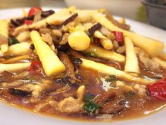 -旅南活海鲜-屏东(墾丁海鮮，海鮮餐廳，墾丁團體合菜，平價熱炒，墾丁熱炒店，活海鮮推薦，在地海鮮餐廳)