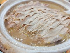 -京菜·砂锅居·烤鸭(西四店)