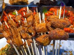 -食鸡公社辣子鸡·潍坊菜·烧烤