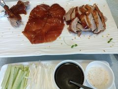 -漢舍中国菜馆(889广场店)