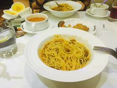 -斗牛士牛排餐厅(嘉里汇店)