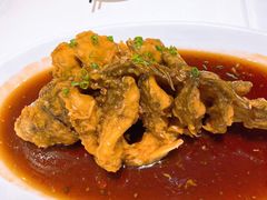 -金春禧·鲁菜海鲜(延吉路万达店)