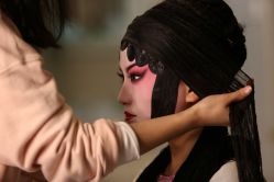 -华韵京剧摄影(洋桥角门东店)